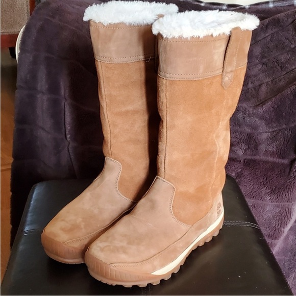 Timberland Boots - Picture 1 of 7